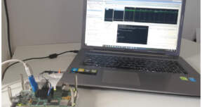 Open-Source Coprocessor for Integer Multiple Precision Arithmetic, 